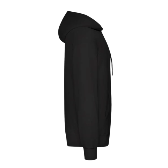 1234feest Trui - Helemaal goud - Zwart - Westland - Hoodie - M