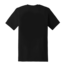 1234feest T-shirt - WL - Enkele opdruk - Zwart - Westland - XXL