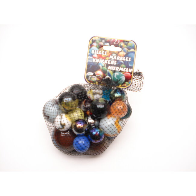 Twisk Knikkers - Bonken - 1kg