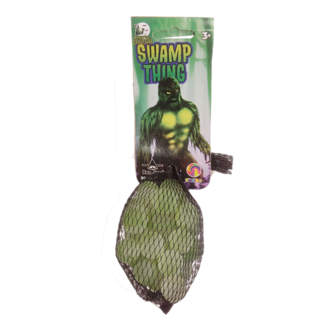 Twisk Knikkers - Monster collection - 21st. - Willekeurig geleverd