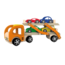 Autotransporter - Incl. 4 auto's