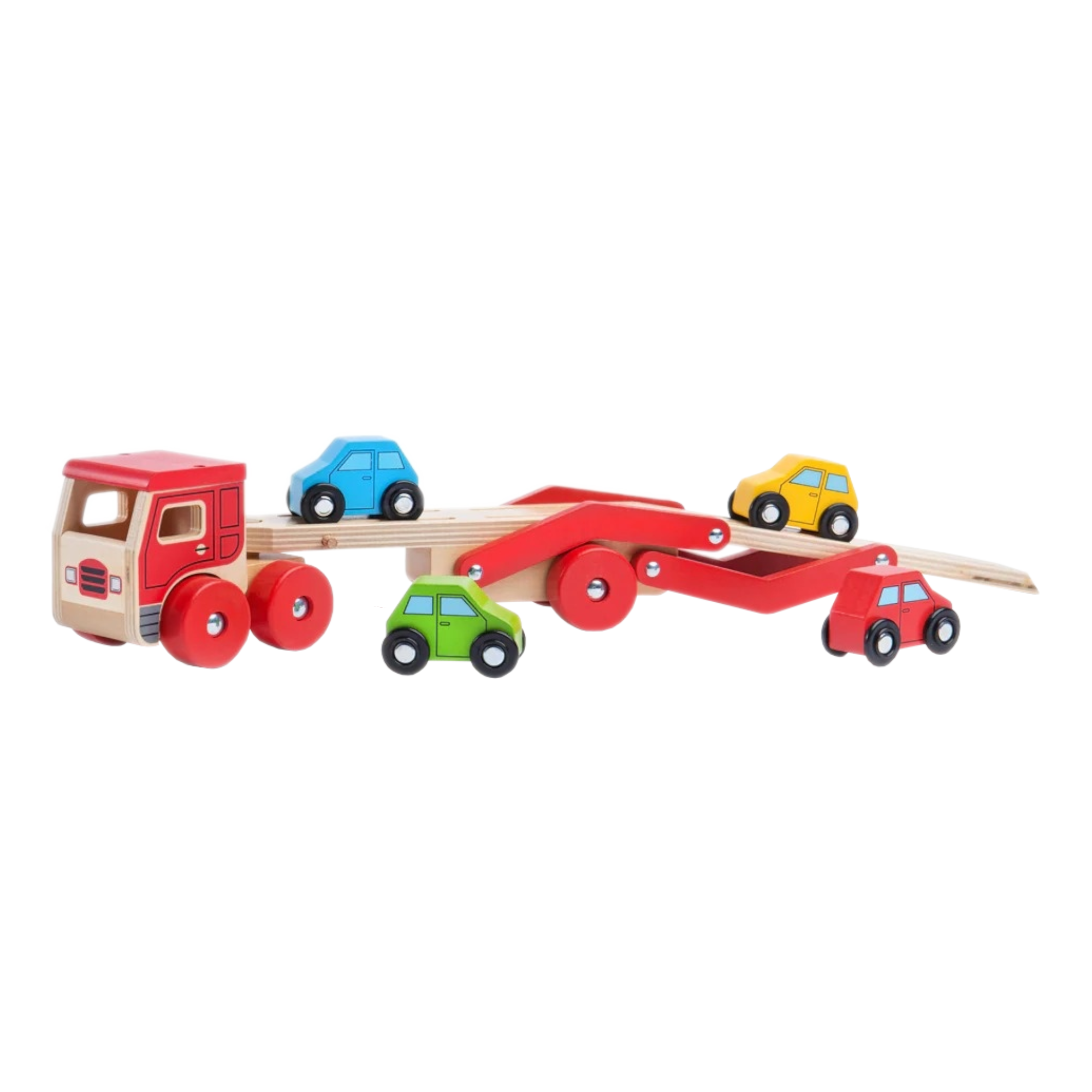 Autotransporter - Groot