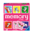 Ravensburger Spel - Memory - Unicorns - Eenhoorns