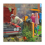 Comello Kaart - Lentebriesje - Marius van Dokkum