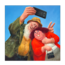 Comello Kaart - Marius van Dokkum - Selfie
