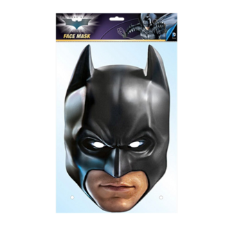 PartyXplosion Masker - Batman