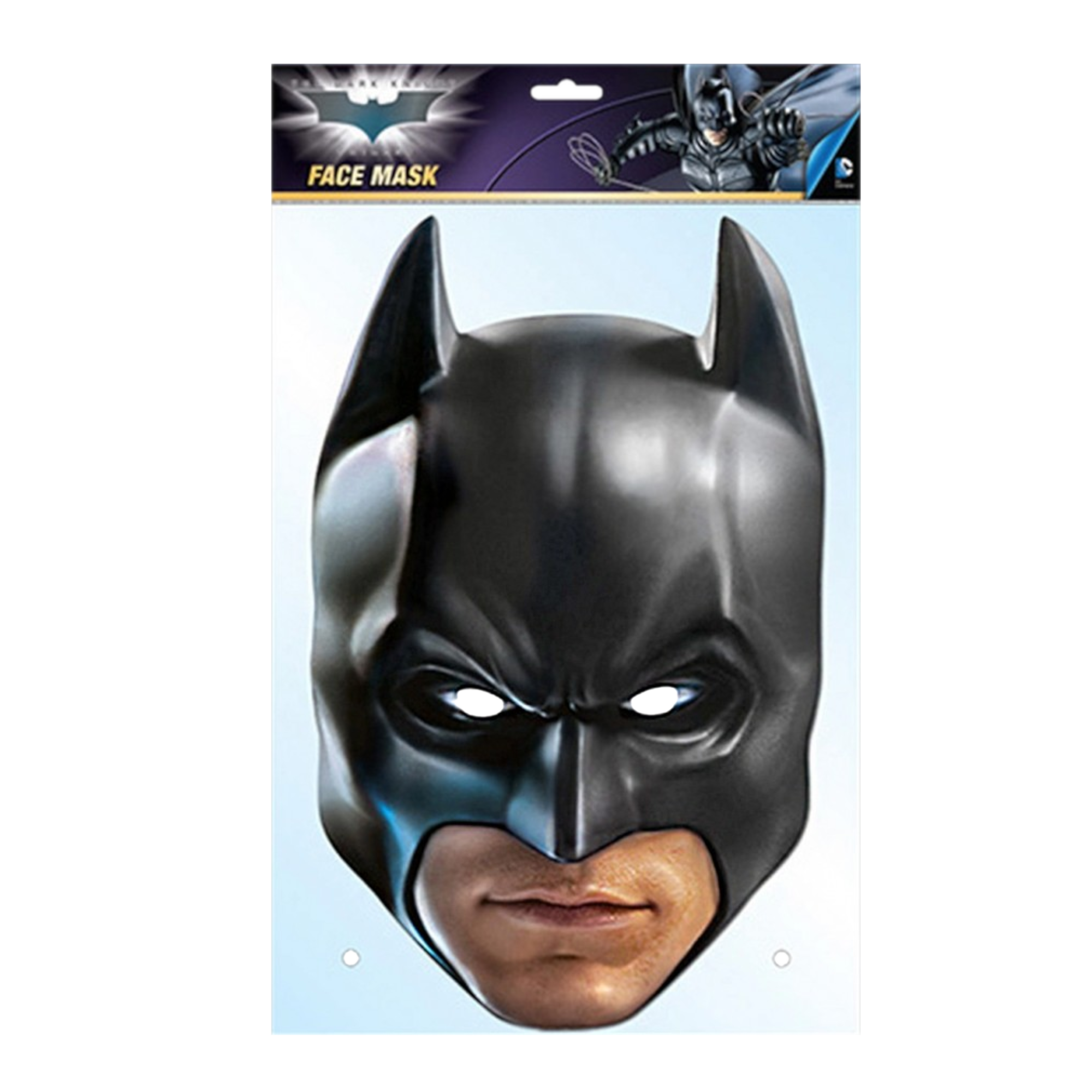 Masker - Batman