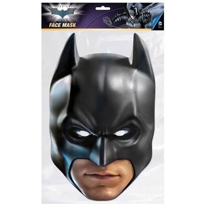 PartyXplosion Masker - Batman