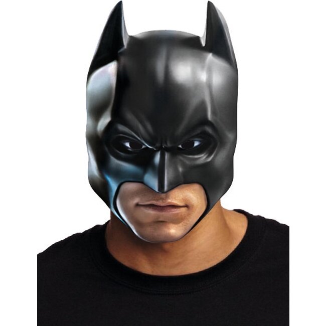 PartyXplosion Masker - Batman