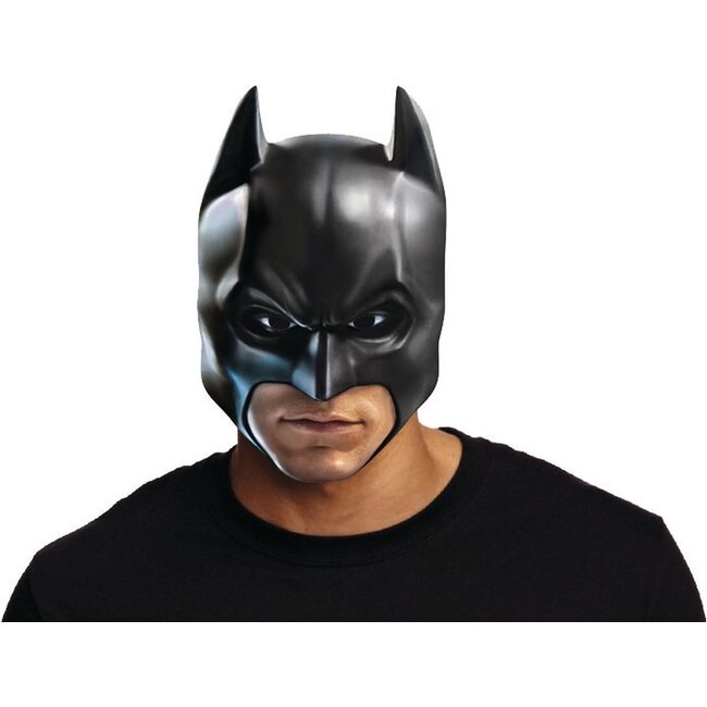 PartyXplosion Masker - Batman