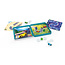 SmartGames IQ spel - Magnetisch reisspel - Pole position - 7+