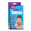 Schmink set - Glitter tattoo - Stoer