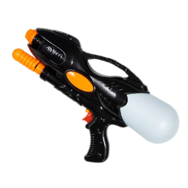 Waterpistool - Handgun - 34cm