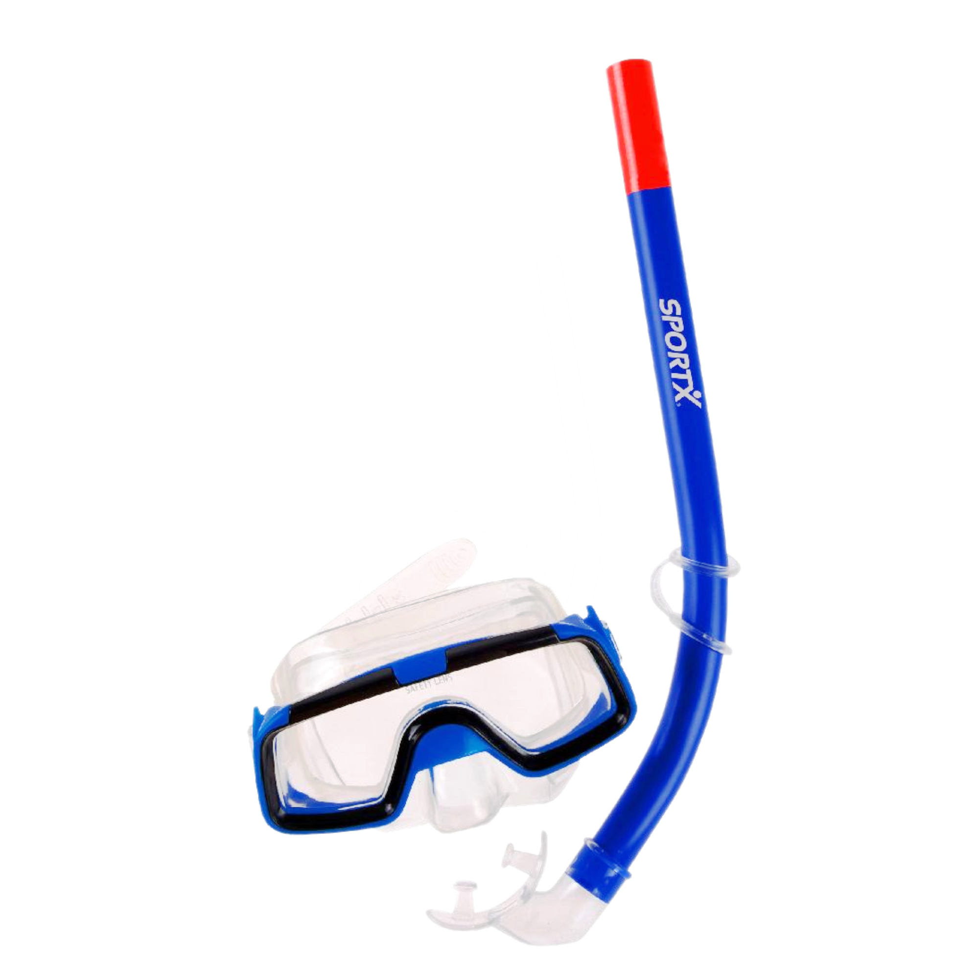 Snorkelset - Voor kinderen - 1st. - Willekeurig geleverd