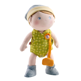 Haba Pop - Babypop - Maxime - 28cm