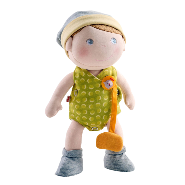 Haba Pop - Babypop - Maxime - 28cm