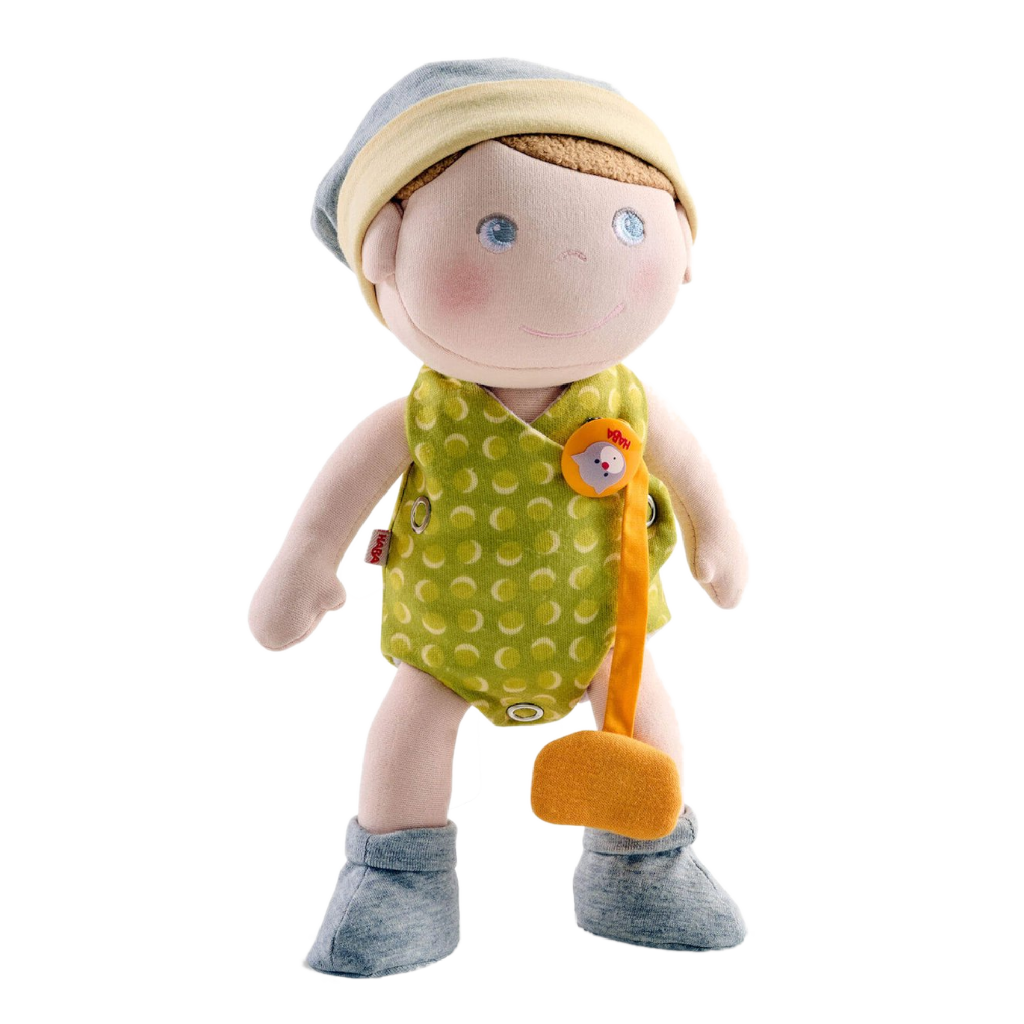 Pop - Babypop - Maxime - 28cm