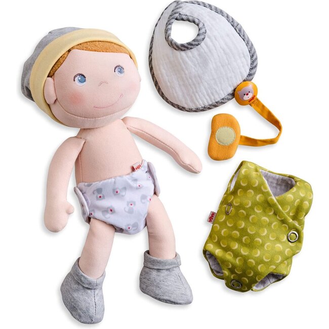 Haba Pop - Babypop - Maxime - 28cm