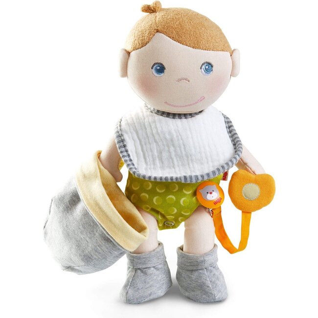 Haba Pop - Babypop - Maxime - 28cm