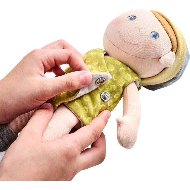 Haba Pop - Babypop - Maxime - 28cm