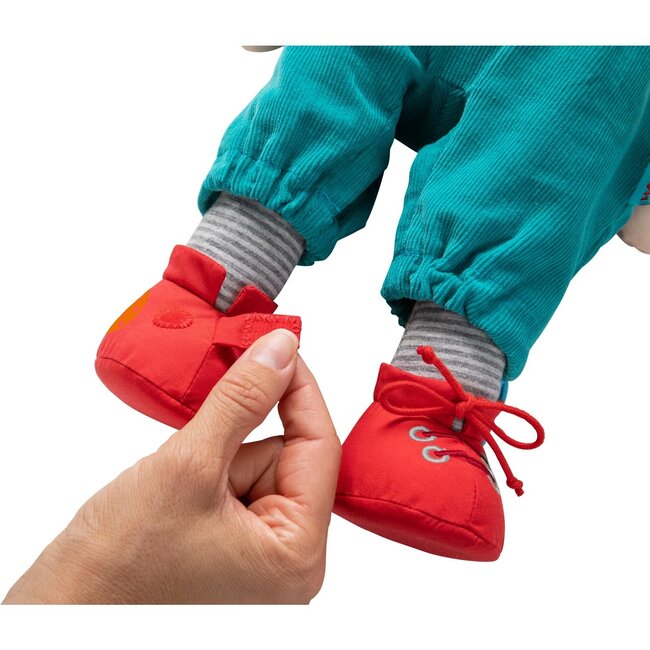 Haba Pop - Leerpop - Lucy - 45cm