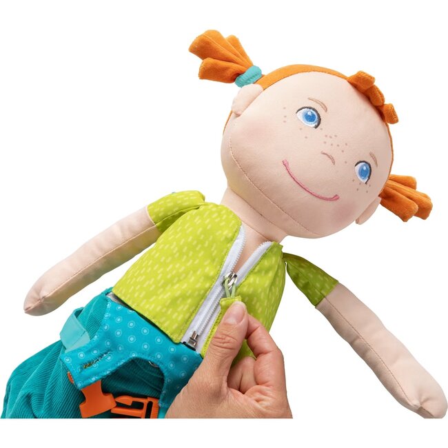 Haba Pop - Leerpop - Lucy - 45cm