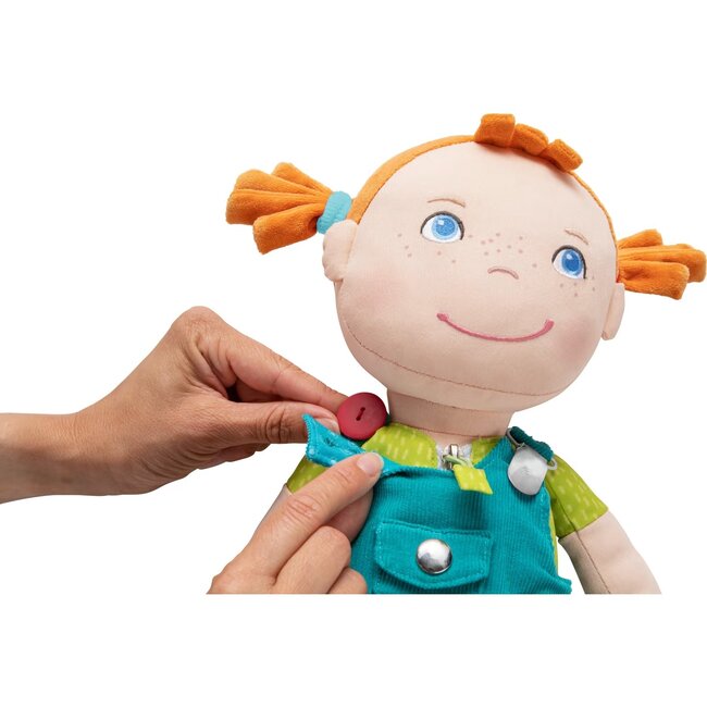Haba Pop - Leerpop - Lucy - 45cm