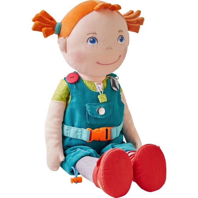 Haba Pop - Leerpop - Lucy - 45cm