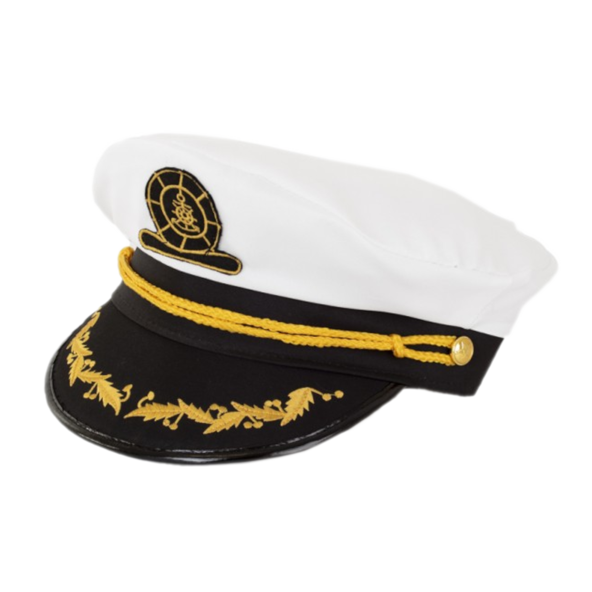 Pet - Kapitein / admiraal