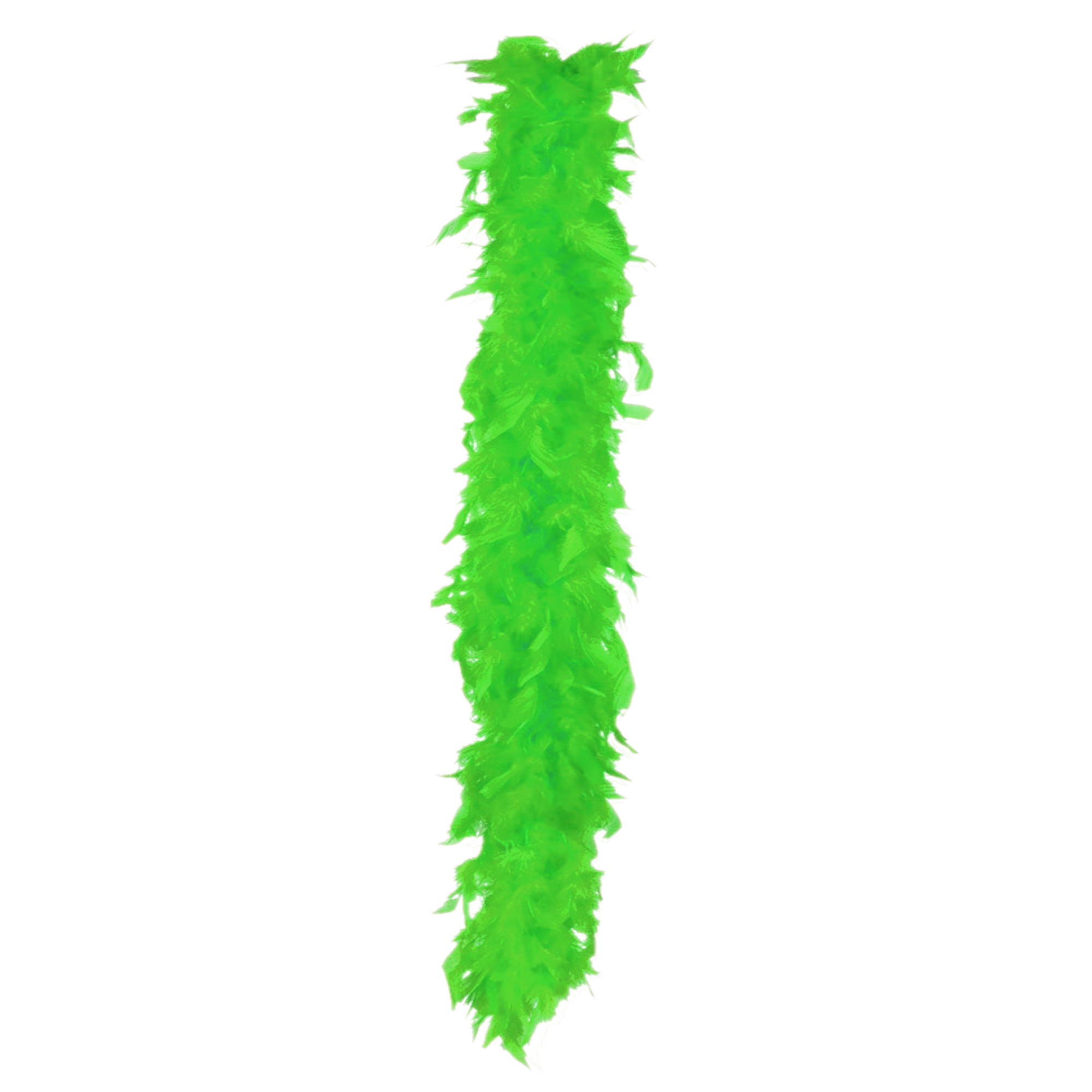 Boa - Appel groen - Dik - 180cm - 75gr.