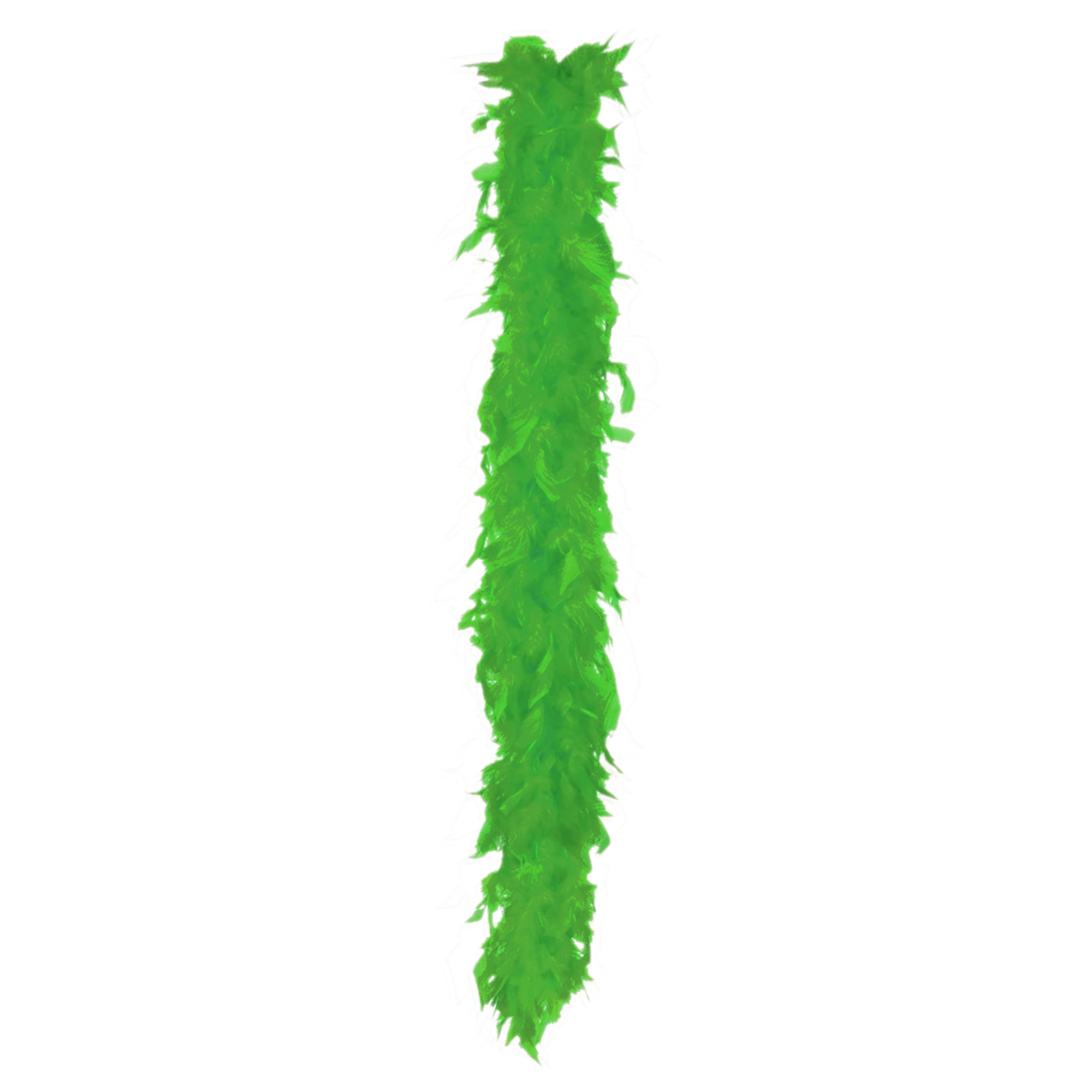 Boa - Groen - 180cm - 50gr.