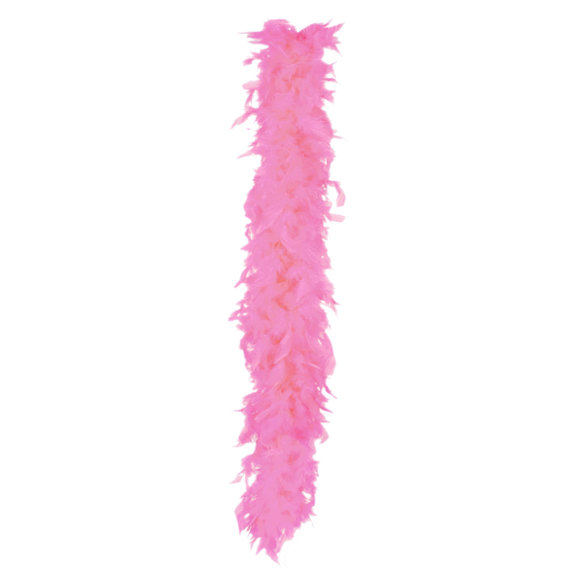 Boa - Licht roze - Dik - 180cm - 75gr.