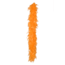 PartyXplosion Boa - Oranje - 180cm - 50gr.