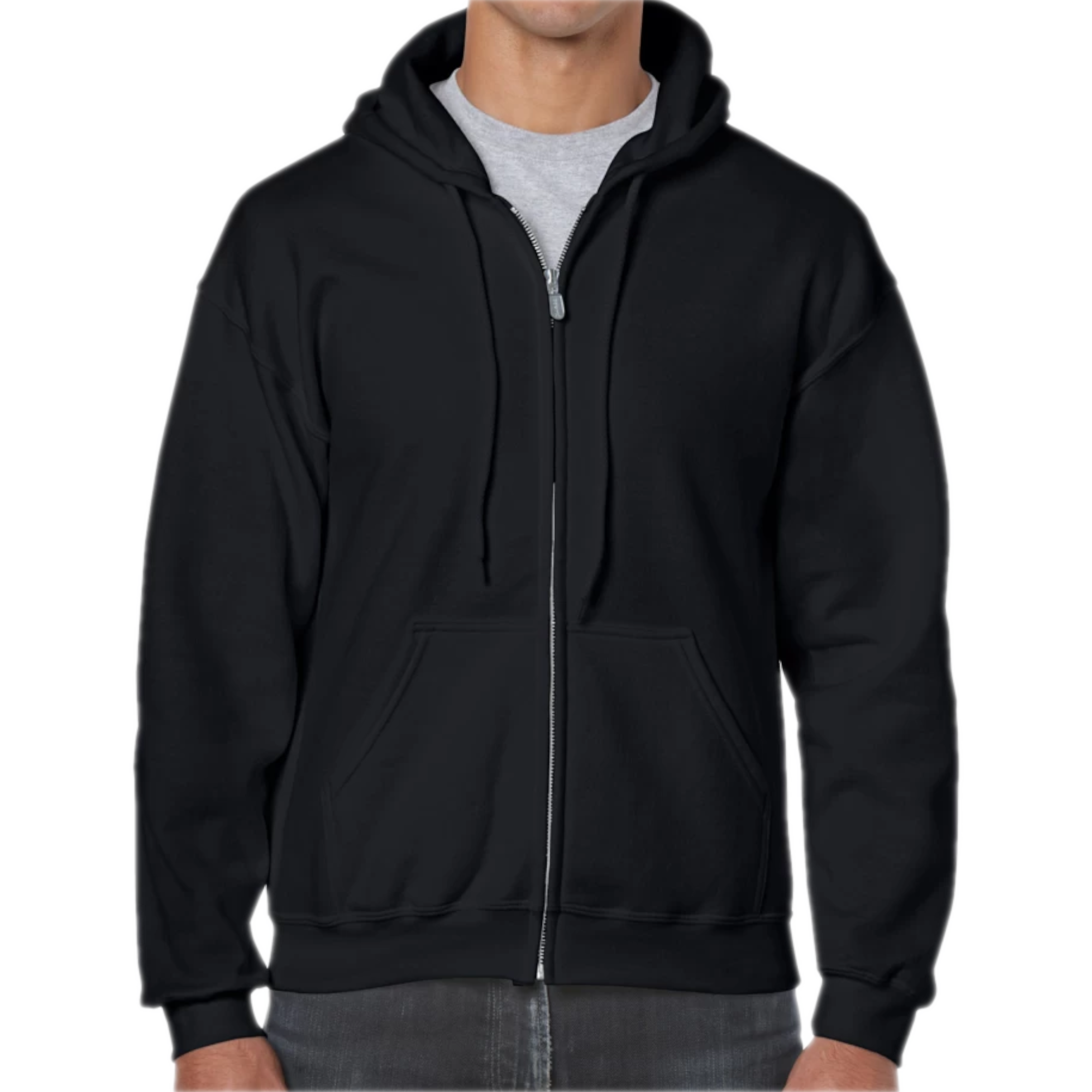 Vest - Helemaal goud, tomaat - Zwart - Westland - M