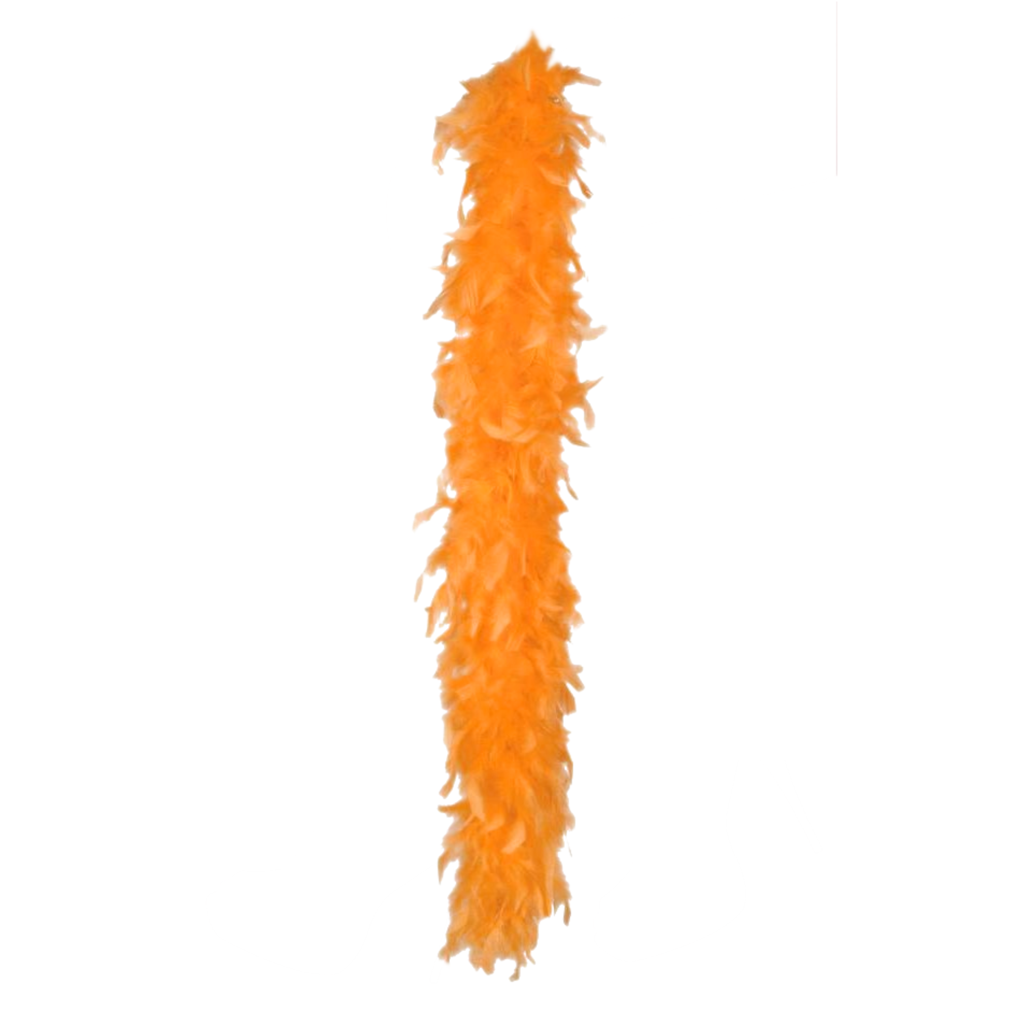 Boa - Oranje - 180cm - 50gr.