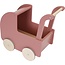 Little Dutch Poppenwagen - Klassiek - Roze