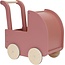 Little Dutch Poppenwagen - Klassiek - Roze