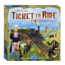 Asmodee Spel - Ticket to Ride - Nederland - NL/EN