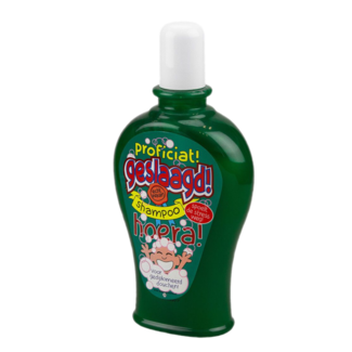Paperdreams Shampoo - Geslaagd - 350ml