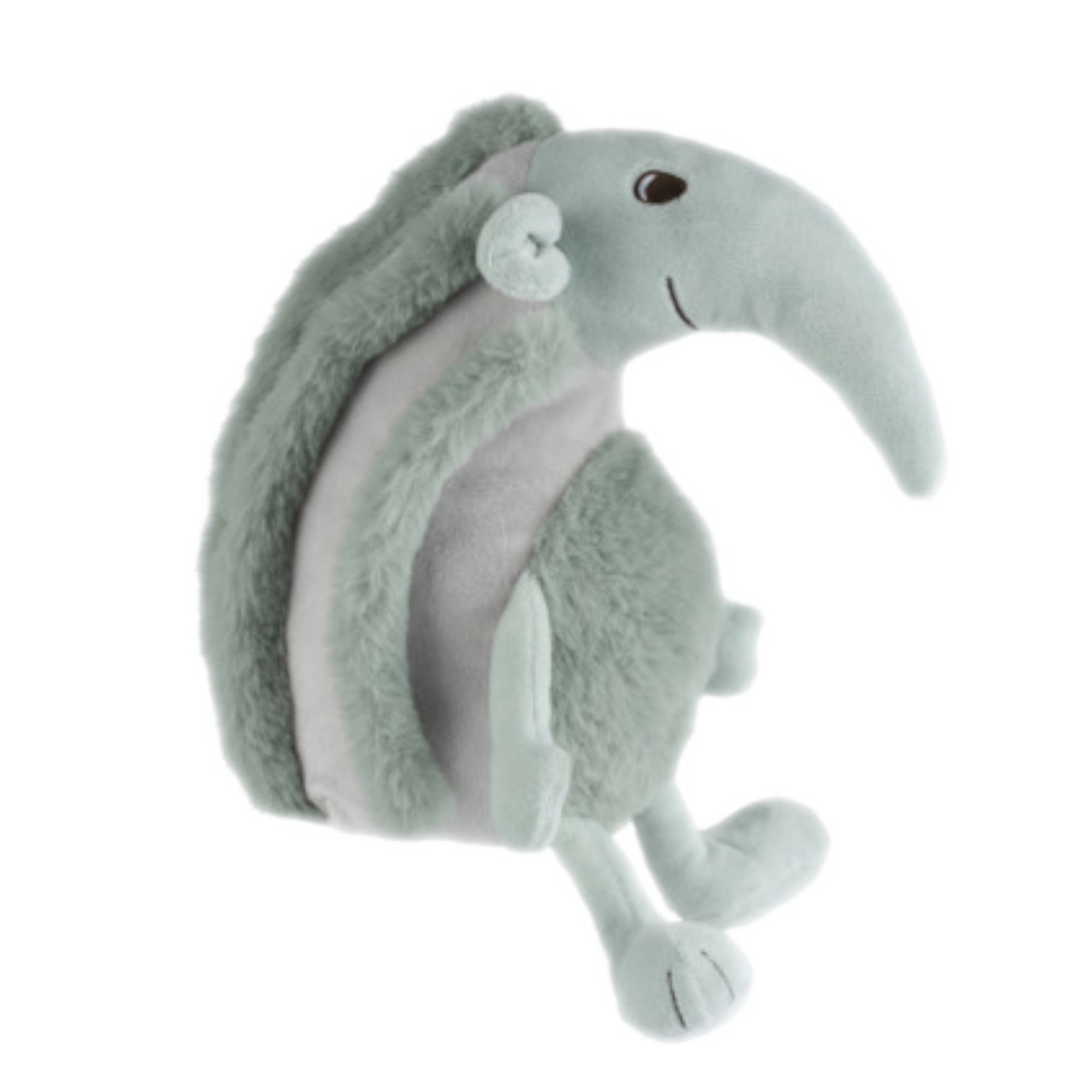 Knuffel - Miereneter - Aiko - 25cm