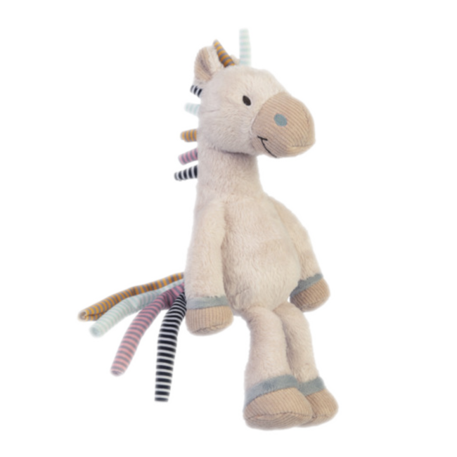 Happy Horse Knuffel - Paard - Bright - 28cm