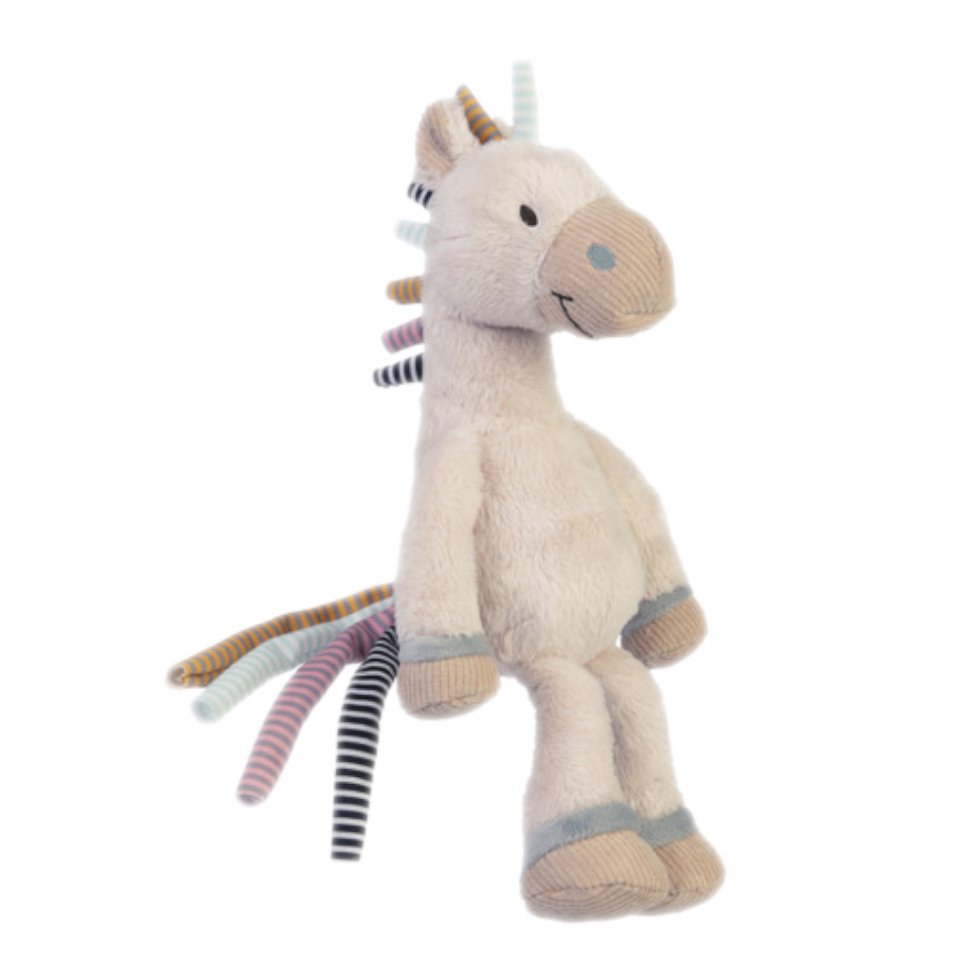 Knuffel - Paard - Bright - 28cm