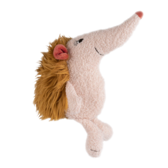 Happy Horse Knuffel - Egel - Hazel - 24cm