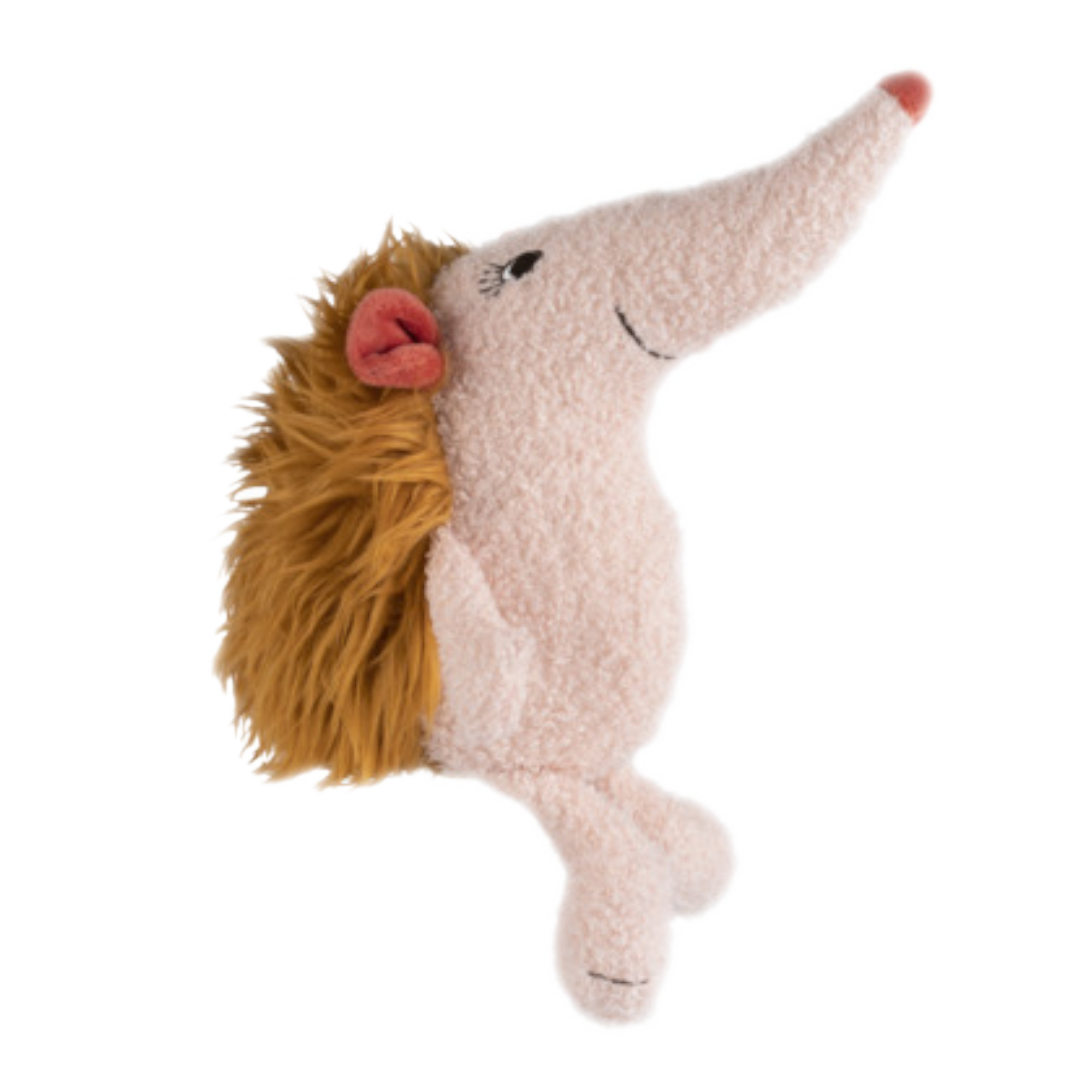 Knuffel - Egel - Hazel - 24cm