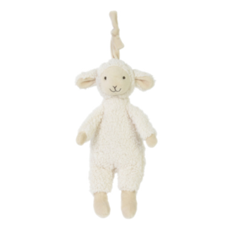 Happy Horse Muziekknuffel - Schaap - Leo - Lalelu - 27cm