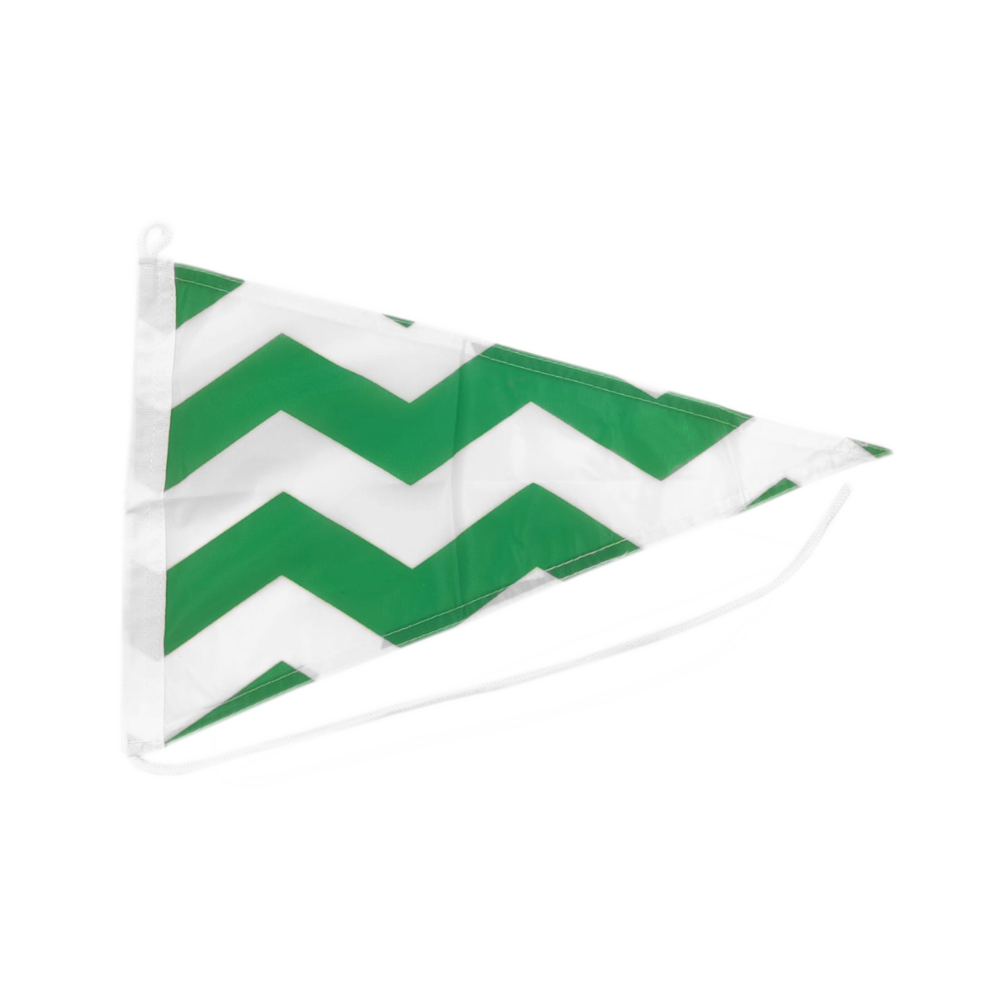 Vlag - Westland - Puntvlag - 30x45cm