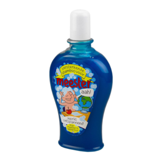 Paper Dreams Shampoo - Versterkende shampoo voor de meester - 350ml