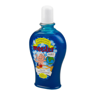 Paperdreams Shampoo - Versterkende shampoo voor de meester - 350ml