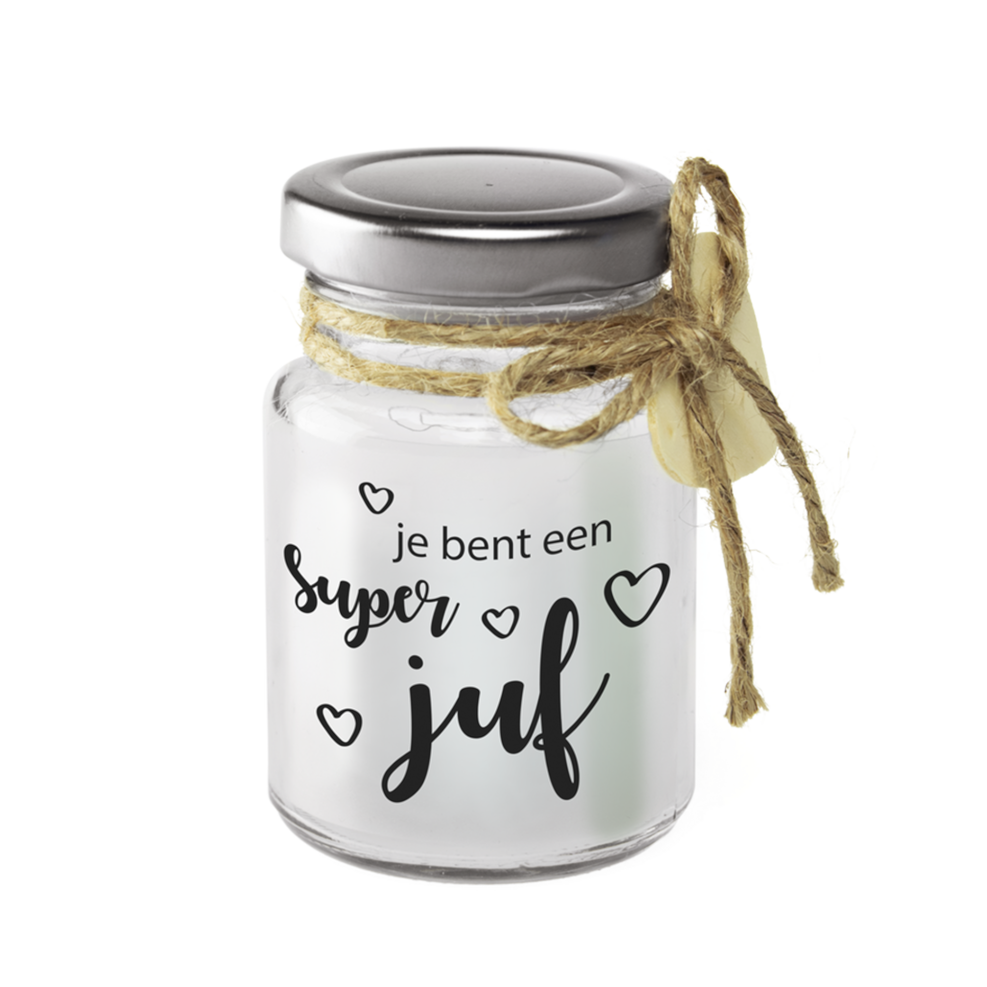 Little star light - Je bent een superjuf