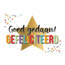 Artige Kaart - Daisy - Goed gedaan! Gefeliciteerd - DSY053